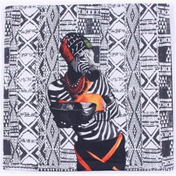 Pudebetrk 50 x 50 cm