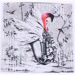 Cushion cover 50 x 50 cm