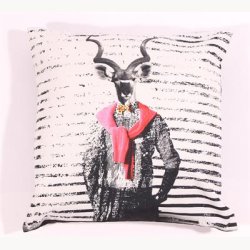 Cushion cover 50 x 50 cm