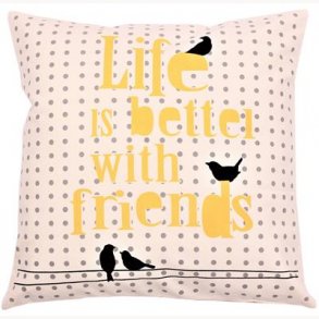 Pudebetrk 50 x 50 cm