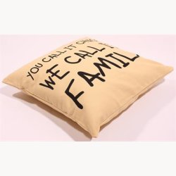 Cushion cover 50 x 50 cm