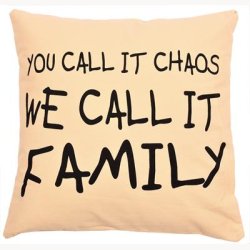 Cushion cover 50 x 50 cm