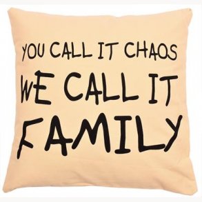 Cushion cover 50 x 50 cm