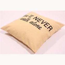 Cushion cover 50 x 50 cm