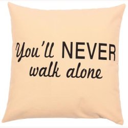 Cushion cover 50 x 50 cm