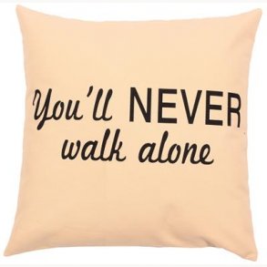 Pudebetrk 50 x 50 cm