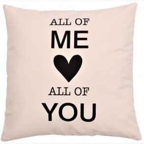 Cushion cover 50 x 50 cm