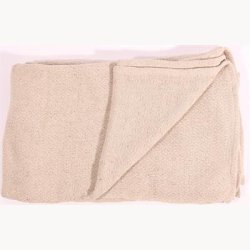 Vvet mnster dug 150 x 260 cm