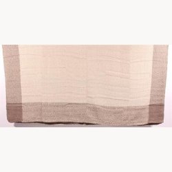 Vvet mnster dug 150 x 260 cm