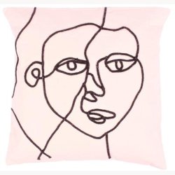 Pudebetrk 50 x 50 cm