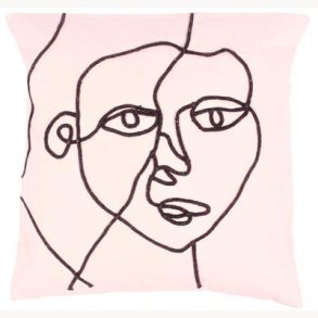 Pudebetrk 50 x 50 cm