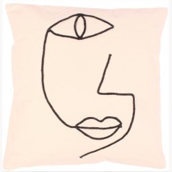 Pudebetrk 50 x 50 cm