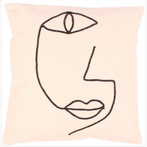 Pudebetrk 50 x 50 cm