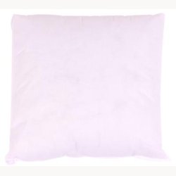 Pillow stuffing 50x50 cm
