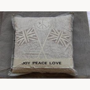 Cushion cover 50 x 50 cm