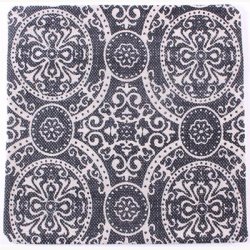 Pudebetrk 50 x 50 cm