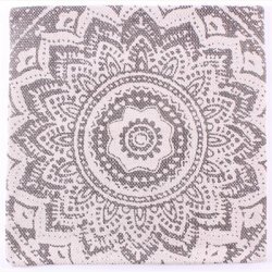 Pudebetrk 50 x 50 cm