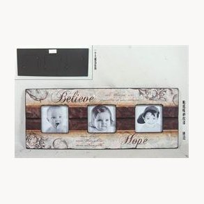 Picture frame (u)