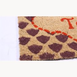 Doormat - Enjoy today