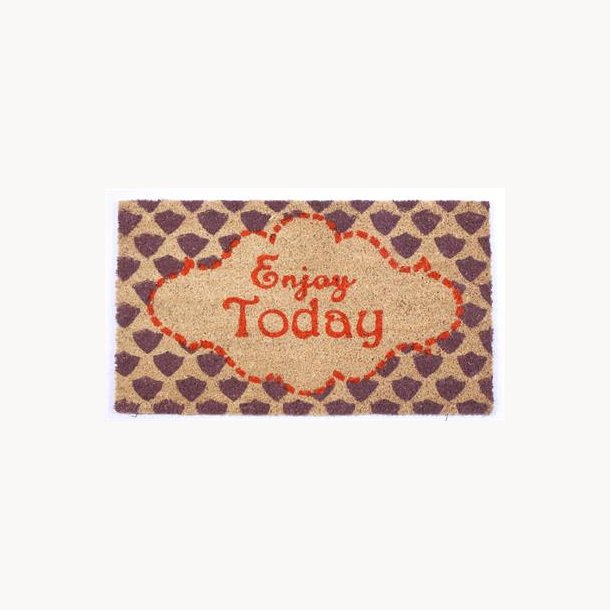 Doormat - Enjoy today