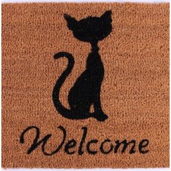 Doormat - Welcome