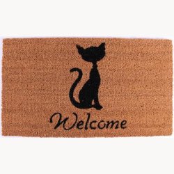 Doormat - Welcome