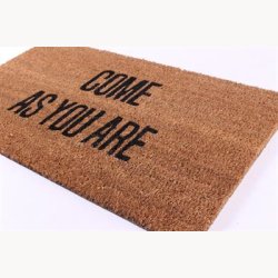 Drmtte - Come as you are