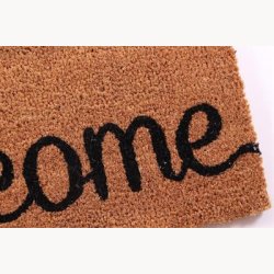 Doormat - Welcome