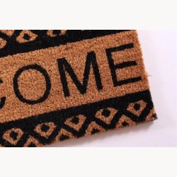 Doormat - Welcome