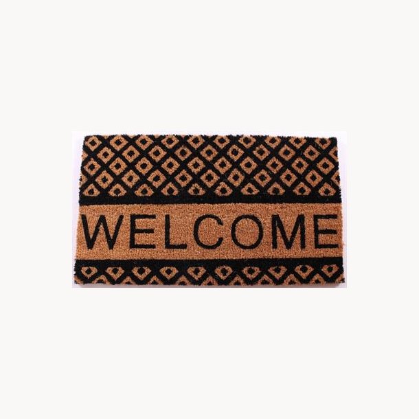 Doormat - Welcome