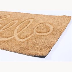 Doormat - Hello