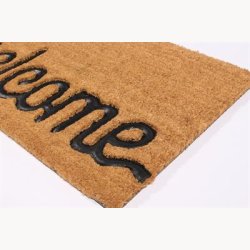 Doormat - Welcome