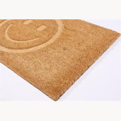 Doormat 40 x 70 cm