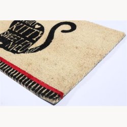 Doormat 40 x 70 cm