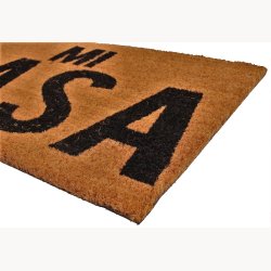 Doormat 40 x 70 cm