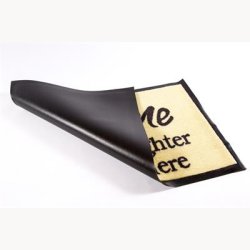 Doormat - Home, lave &amp; laughter. Welcome here