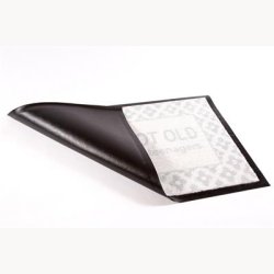 Doormat - We are not old...