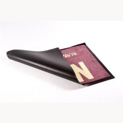 Doormat - Come in we're open