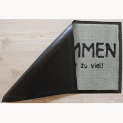 Doormat 45 x 75 cm