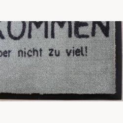 Doormat 45 x 75 cm