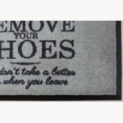 Doormat 45 x 75 cm