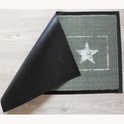 Doormat 45 x 75 cm