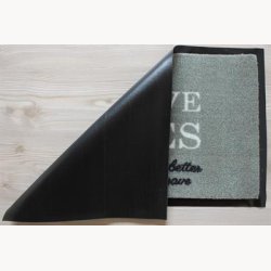 Doormat - Please remove your shoes