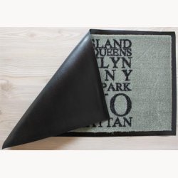 Doormat 45 x 75 cm