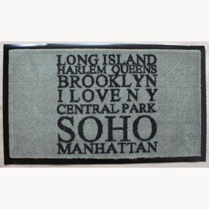 Doormat 45 x 75 cm