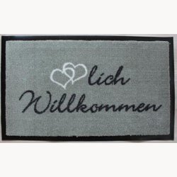 Doormat 45 x 75 cm