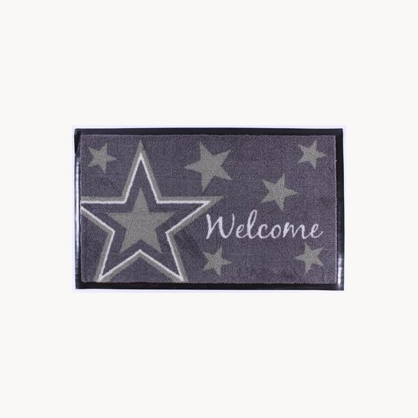 Doormat - Welcome