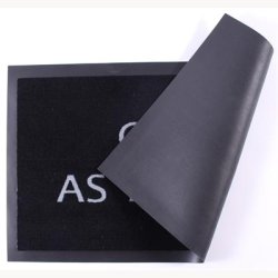 Doormat - Come as you are