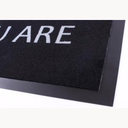 Doormat - Come as you are