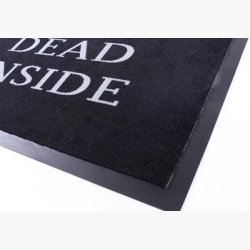 Doormat  - Dead inside